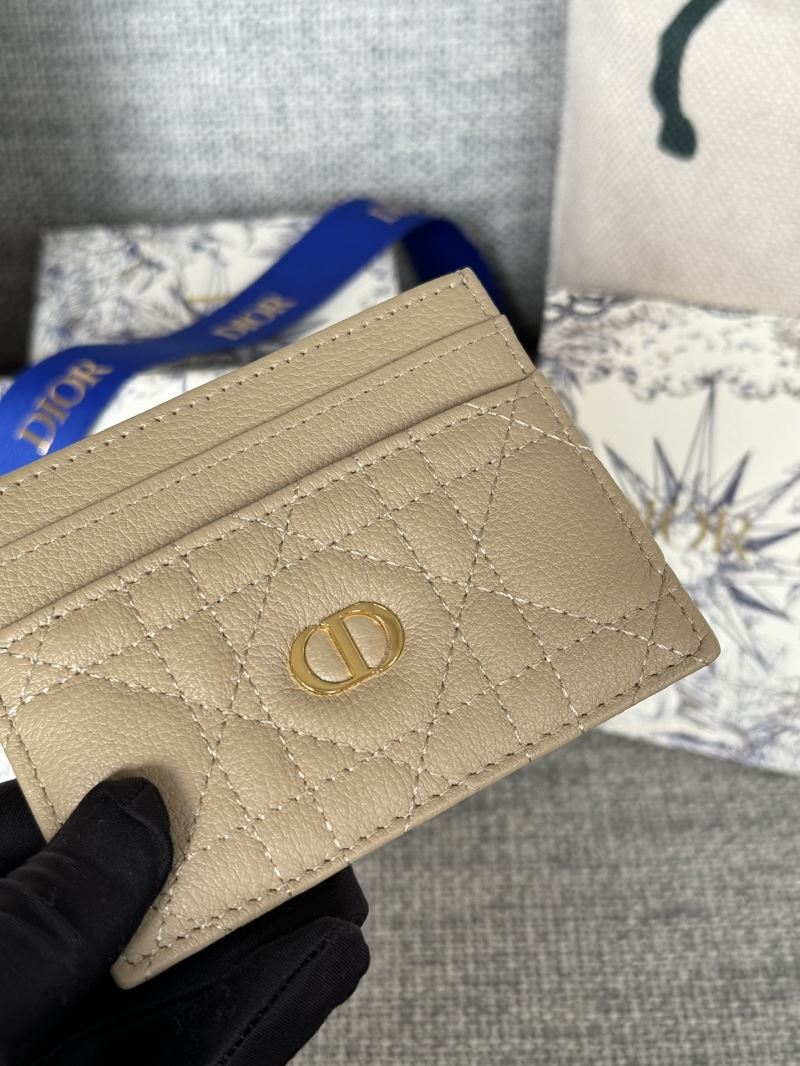 Christian Dior Wallet